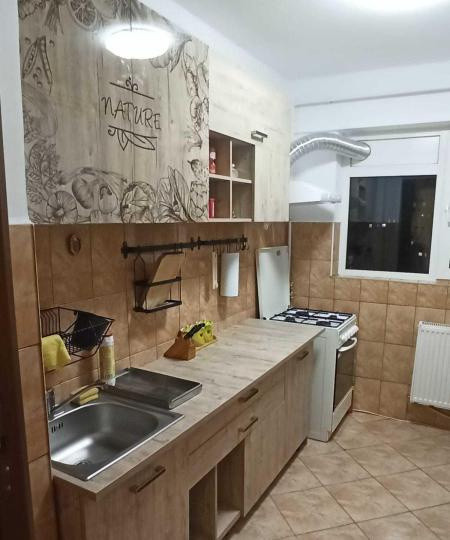 APARTAMENT 2 CAMERE MALL PLAZA