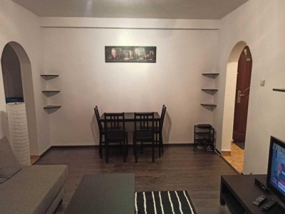 APARTAMENT 2 CAMERE MALL PLAZA