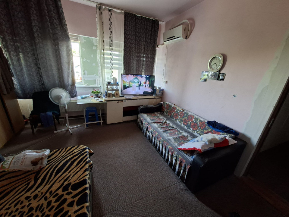 Apartament 2 camere- decomandat-centrala proprie- zona Timpuri Noi