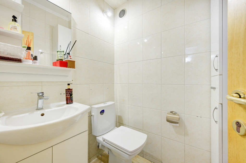 Apartament 4 camere+2 locuri parcare subteran-zona Floreasca
