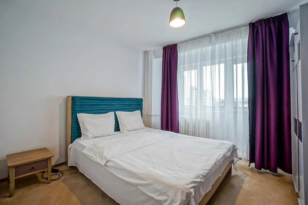 Apartament 3 camere- decomandat- ultracentral-zona Unirii