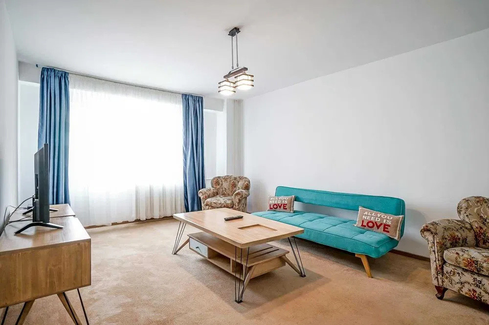 Apartament 3 camere- decomandat- ultracentral-zona Unirii