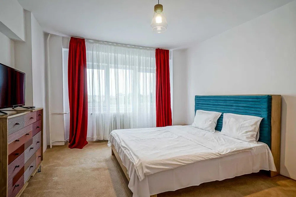 Apartament 3 camere- decomandat- ultracentral-zona Unirii