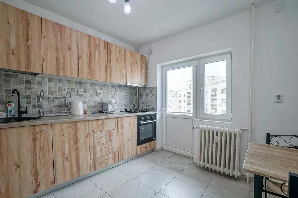 Apartament 3 camere- decomandat- ultracentral-zona Unirii