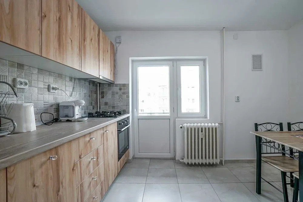 Apartament 3 camere- decomandat- ultracentral-zona Unirii