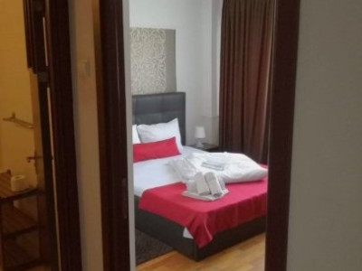 Apartament 2 camere - decomandat- ultracentral- zona Unirii
