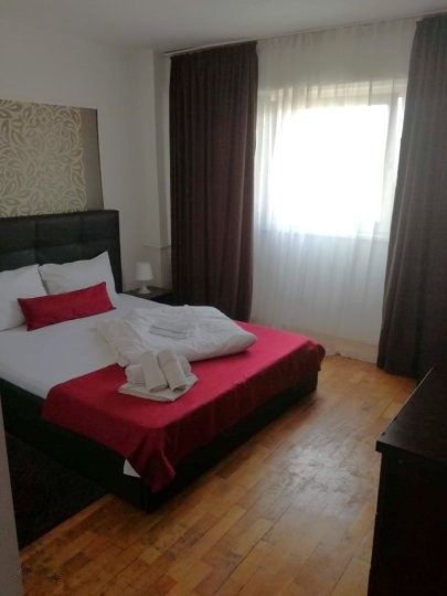 Apartament 2 camere - decomandat- ultracentral- zona Unirii