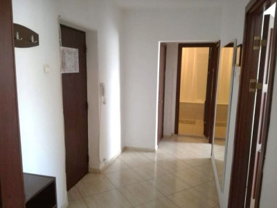 Apartament 2 camere - decomandat- ultracentral- zona Unirii