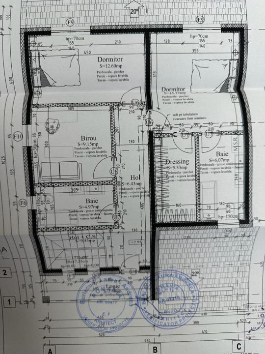 Casa Individuala Berceni- Zona Noua