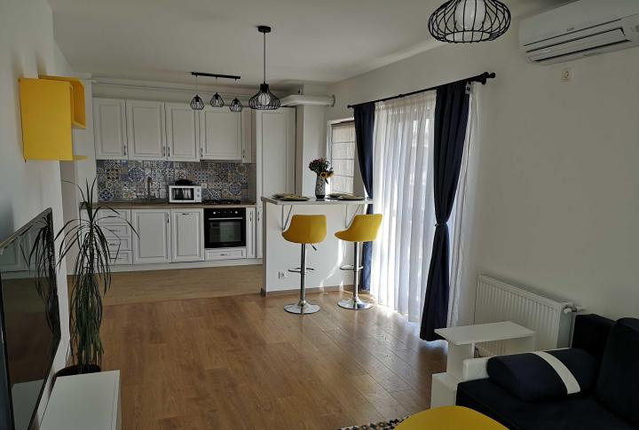 APARTAMENT 3 CAMERE MOGHIOROS RESIDENCE