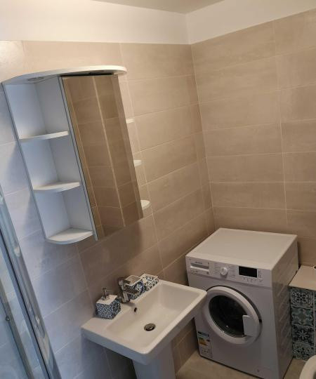 APARTAMENT 3 CAMERE MOGHIOROS RESIDENCE