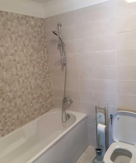 APARTAMENT 3 CAMERE MOGHIOROS RESIDENCE