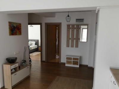 APARTAMENT 3 CAMERE MOGHIOROS RESIDENCE