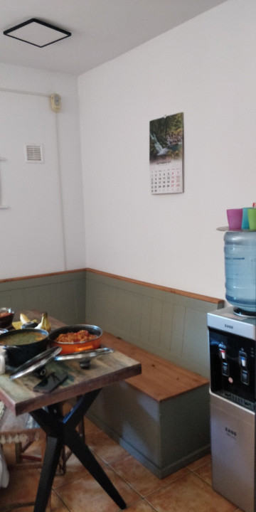 Apartament 3 camere-mobilat-utilat-decomandat-zona Sebastian/Prosper