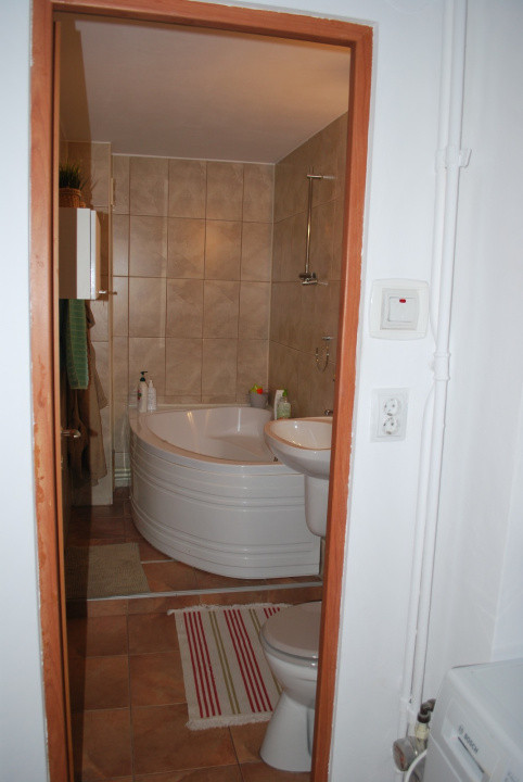Apartament 3 camere-mobilat-utilat-decomandat-zona Sebastian/Prosper