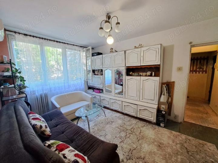 APARTAMENT 3 CAMERE GORJULUI