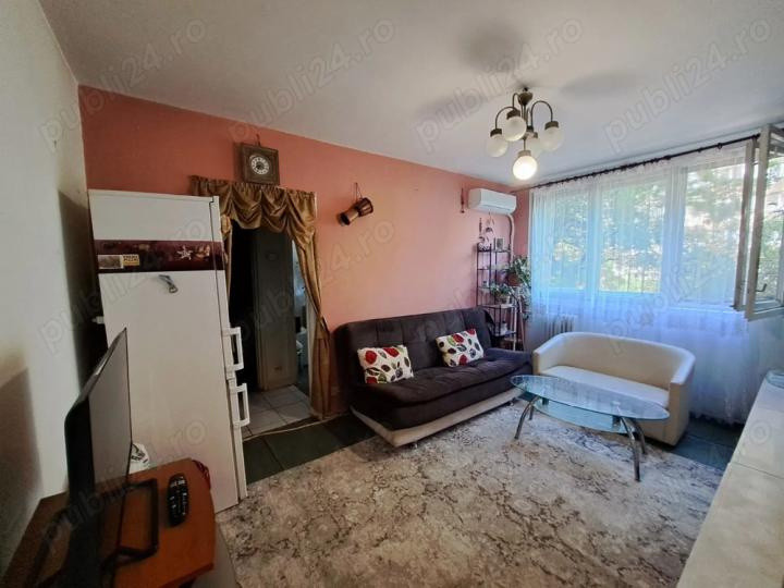 APARTAMENT 3 CAMERE GORJULUI
