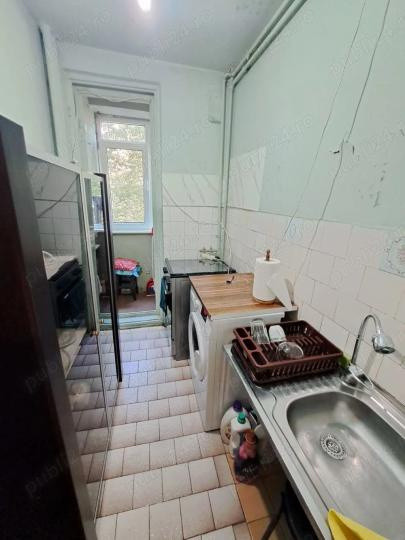 APARTAMENT 3 CAMERE GORJULUI