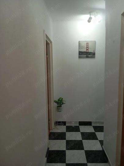 APARTAMENT 2 CAMERE DRUMUL TABEREI