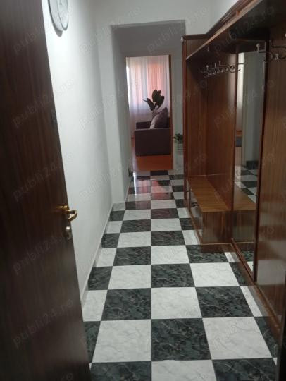 APARTAMENT 2 CAMERE DRUMUL TABEREI