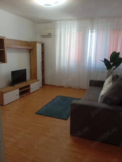 APARTAMENT 2 CAMERE DRUMUL TABEREI