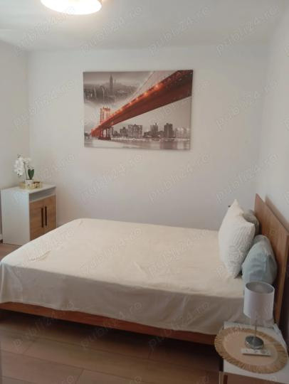 APARTAMENT 2 CAMERE DRUMUL TABEREI