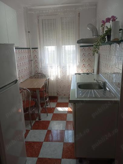 APARTAMENT 2 CAMERE DRUMUL TABEREI