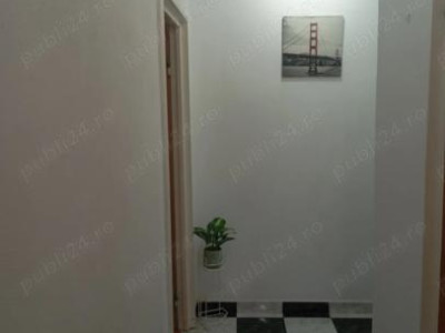 APARTAMENT 2 CAMERE DRUMUL TABEREI