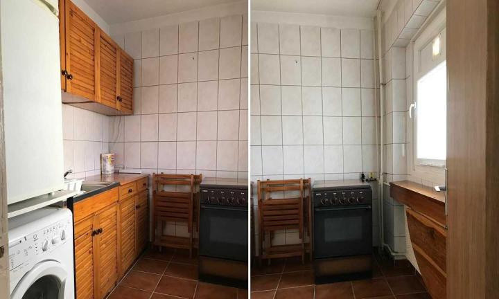 GARSONIERA LUJERULUI