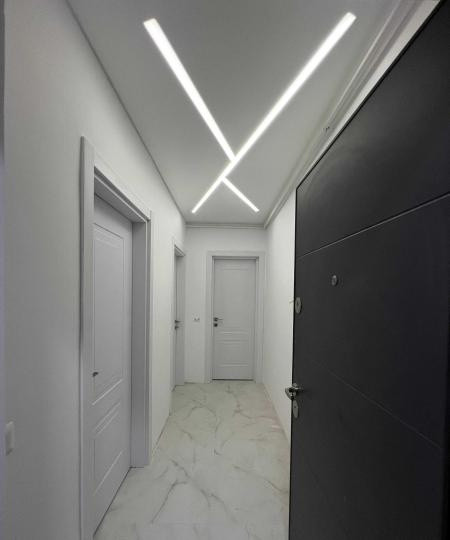 Apartament 2 camere Drumul Binelui bloc nou