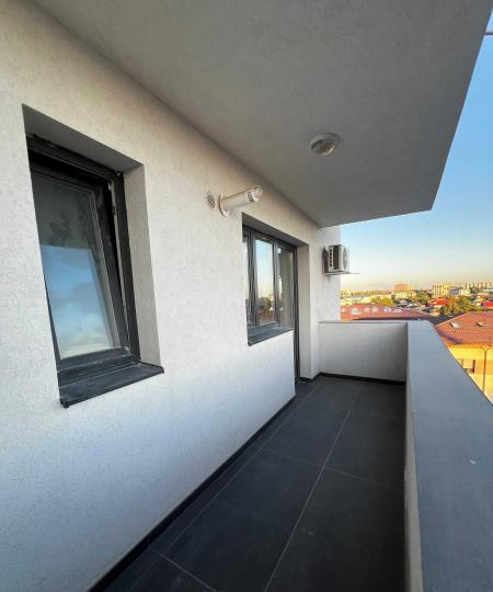 Apartament 2 camere Drumul Binelui bloc nou