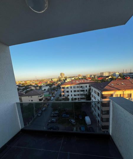 Apartament 2 camere Drumul Binelui bloc nou