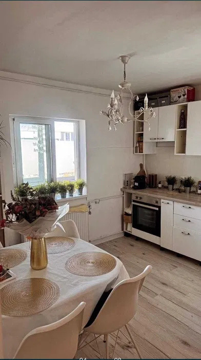 Apartament 3 camere-decomandat-zona Baneasa/Herastrau