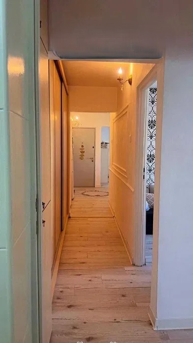 Apartament 3 camere-decomandat-zona Baneasa/Herastrau