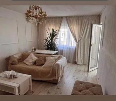 Apartament 3 camere-decomandat-zona Baneasa/Herastrau