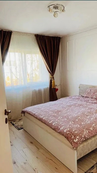 Apartament 3 camere-decomandat-zona Baneasa/Herastrau
