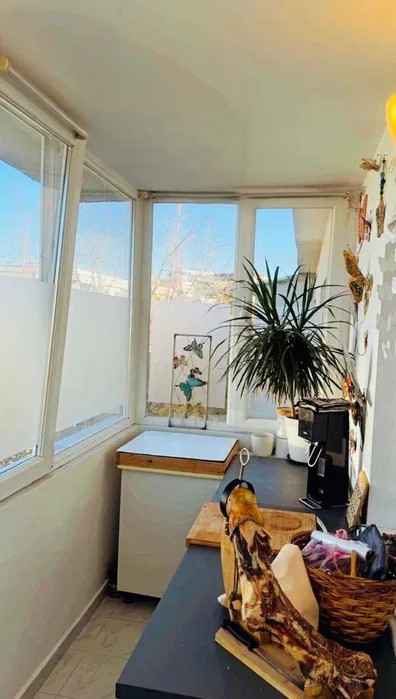 Apartament 3 camere-decomandat-zona Baneasa/Herastrau