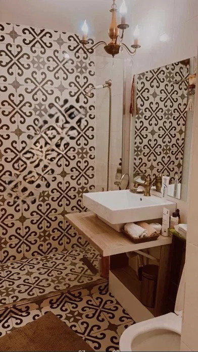 Apartament 3 camere-decomandat-zona Baneasa/Herastrau