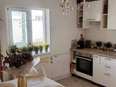 Apartament 3 camere-decomandat-zona Baneasa/Herastrau