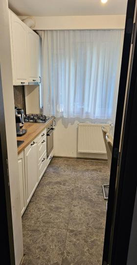 APARTAMENT 3 CAMERE DRUMUL TABEREI
