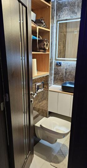 APARTAMENT 3 CAMERE DRUMUL TABEREI
