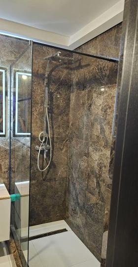 APARTAMENT 3 CAMERE DRUMUL TABEREI