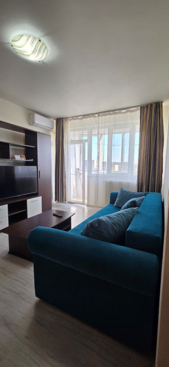 Apartament 2 camere Obregia Piata Straduintei