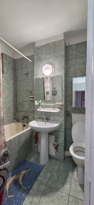 Apartament 2 camere Obregia Piata Straduintei