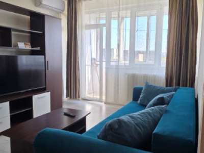 Apartament 2 camere Obregia Piata Straduintei