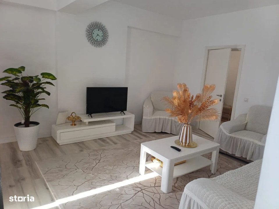Apartament Soseaua Leordeni Primaria Popesti-Leordeni