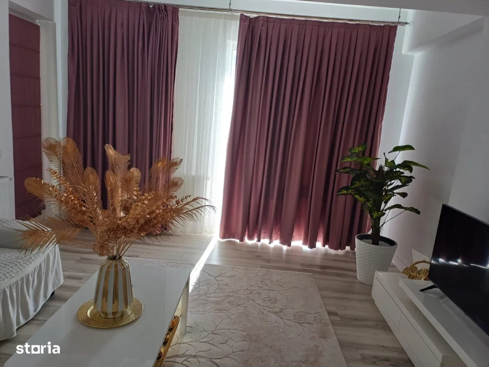 Apartament Soseaua Leordeni Primaria Popesti-Leordeni