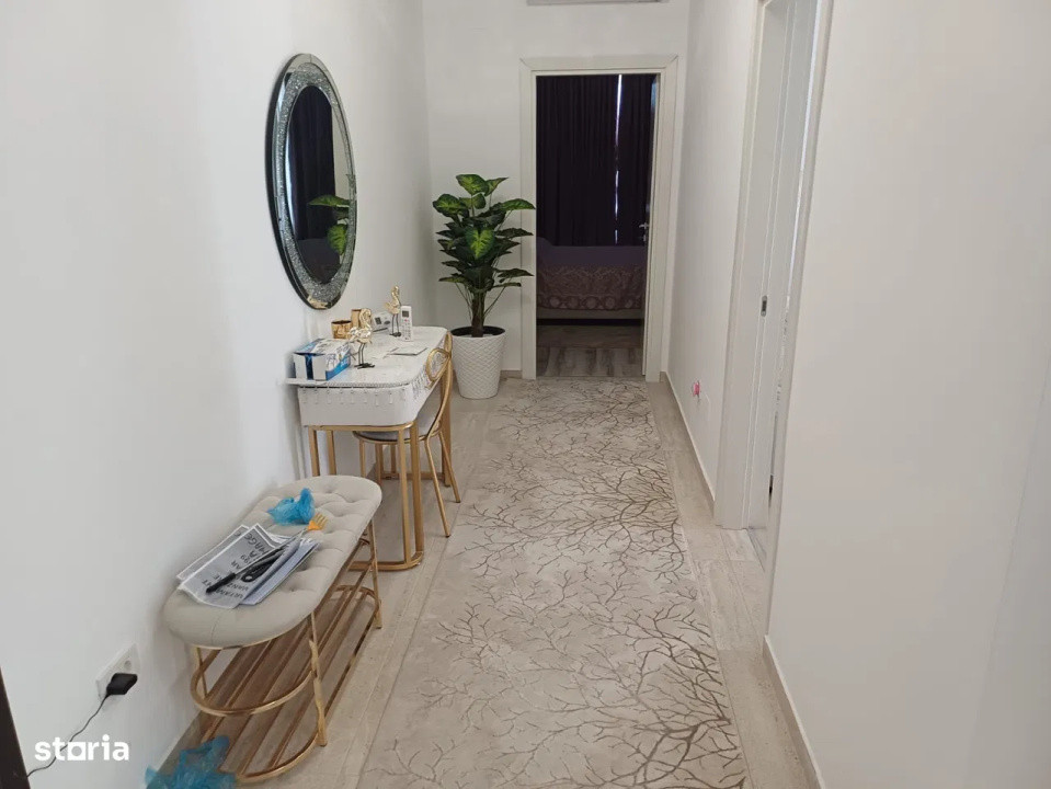 Apartament Soseaua Leordeni Primaria Popesti-Leordeni