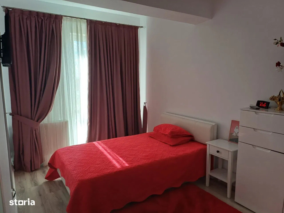 Apartament Soseaua Leordeni Primaria Popesti-Leordeni