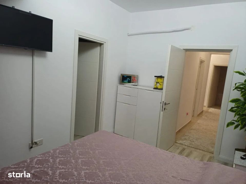 Apartament Soseaua Leordeni Primaria Popesti-Leordeni